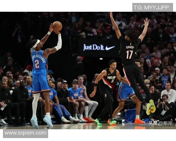 开拓者逆转快船，系列赛战成1-1平：激战时刻，未来充满悬念