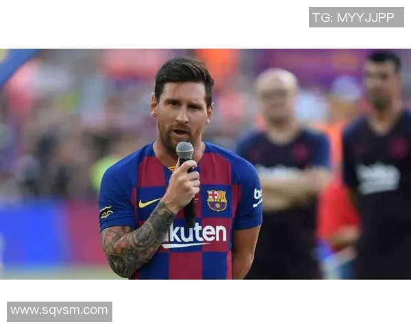 梅西因伤缺席西甲比赛，巴萨备战受挫