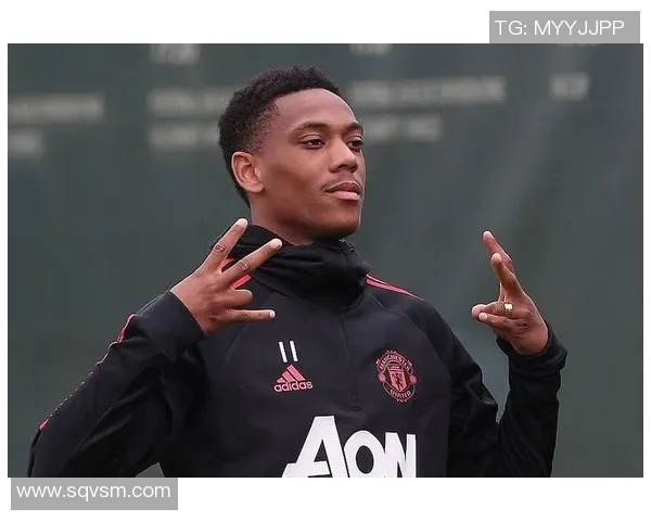 曼联逆转英超领头羊，马夏尔完成帽子戏法成全场最佳球员